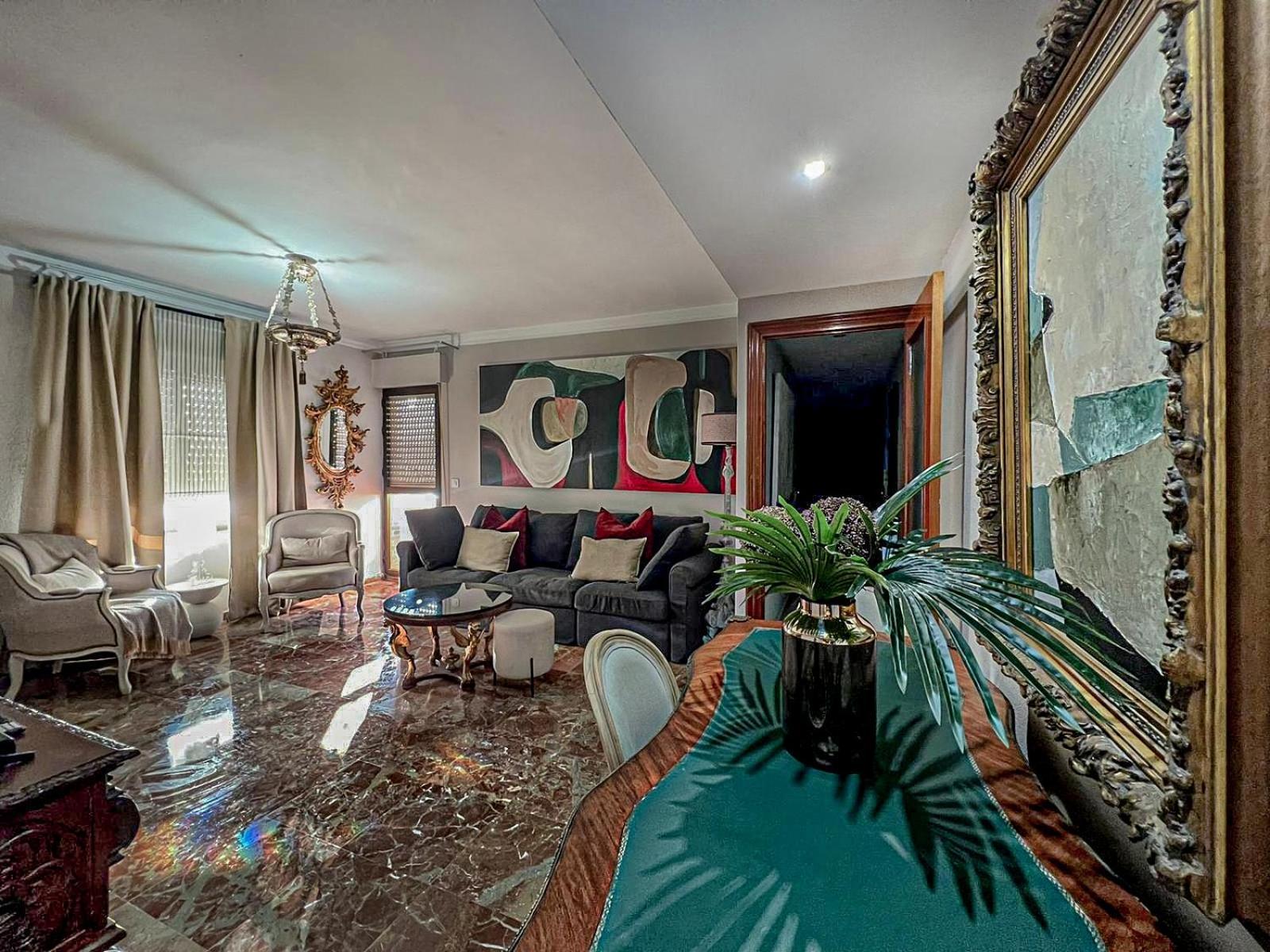 Apartamento En La Estacion De Trenes Jerez de la Frontera Exteriér fotografie