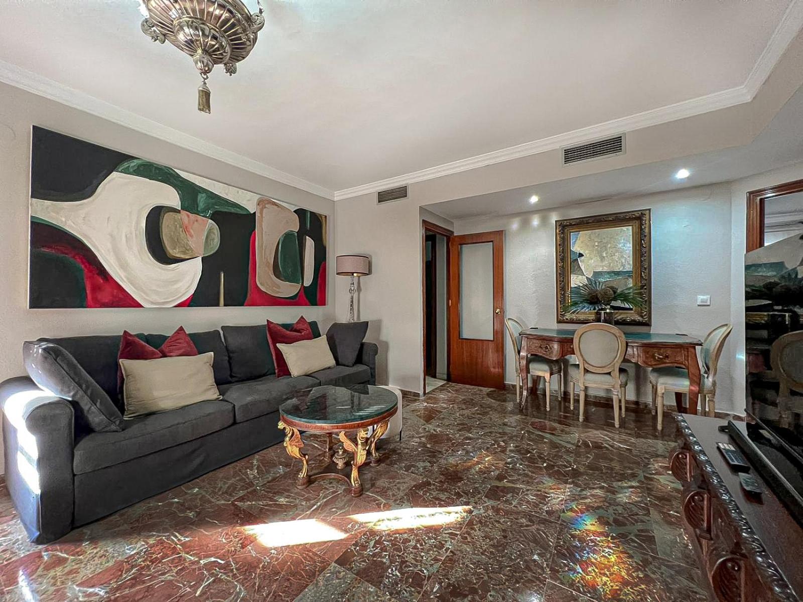 Apartamento En La Estacion De Trenes Jerez de la Frontera Exteriér fotografie