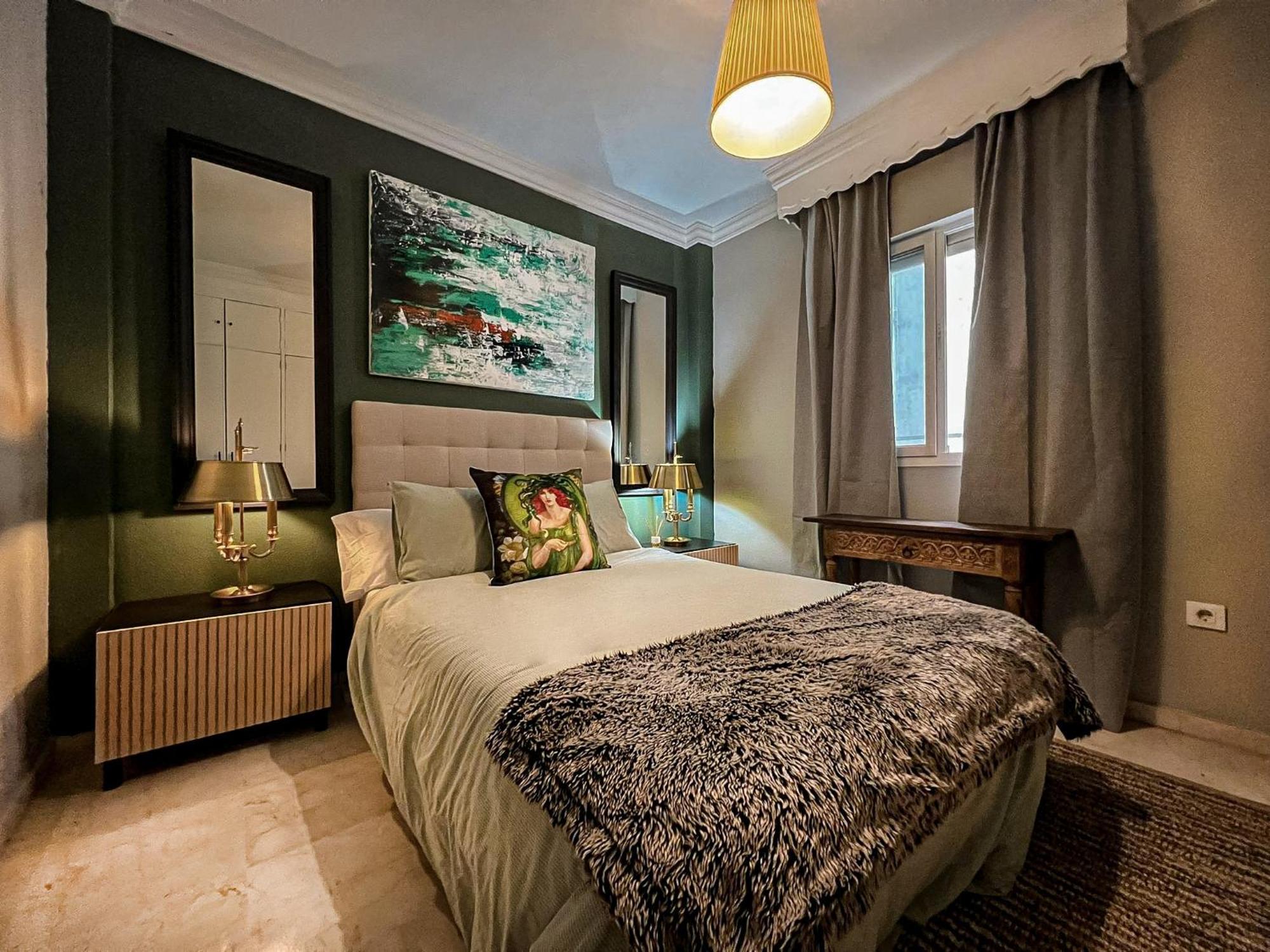 Apartamento En La Estacion De Trenes Jerez de la Frontera Exteriér fotografie