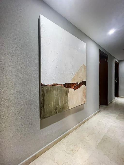 Apartamento En La Estacion De Trenes Jerez de la Frontera Exteriér fotografie